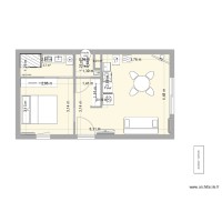 Appartement Cavaliere2