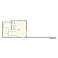 Maison modifiée plus long terme