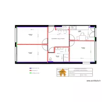 PLAN ETAT DES LIEUX ANDRIEUX 12