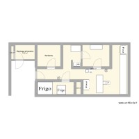 Cantine Bagnols