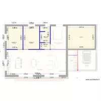 Am&eacute;lie et Guillaume - Mod&egrave;le ALEXIA V5