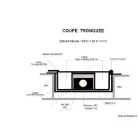 Cadre chassis Ecurie