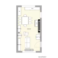 living bonnes dimensions