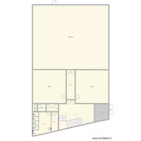 ISJB-Maternelle-1er étage