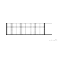DP 04 LAFARE PLAN DES FACADES