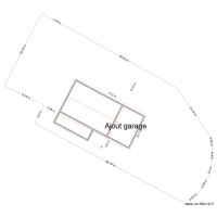 Plan de masse projet