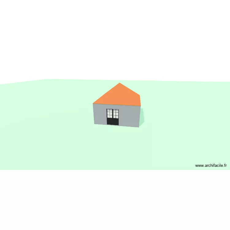 ESSAI. Plan de 