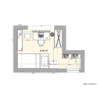 chambre enfant