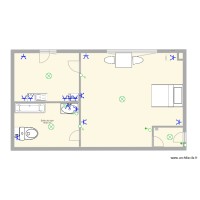 flat façade avant Derache1