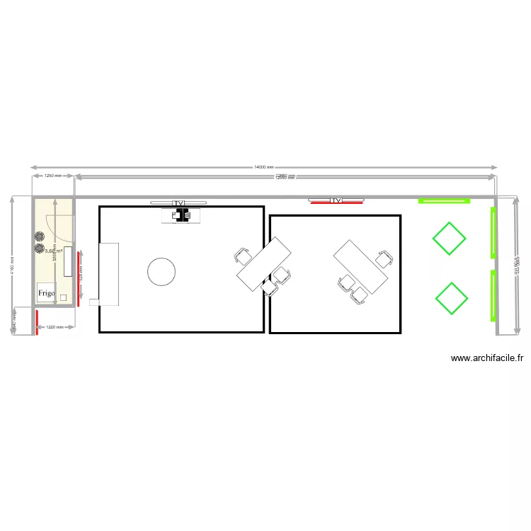 bel habitat 2025 (2). Plan de 