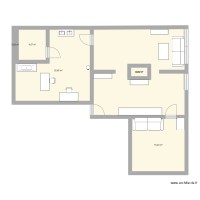 plan salon toilettage