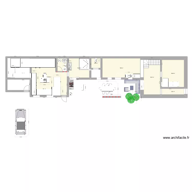 Essai 2. Plan de Essai 2. Plan de