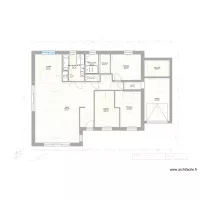 plan maison st pierre