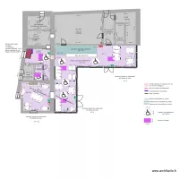 AUBERGE DES ISLES ESP ROT APRES TRAVAUX ZOOM 