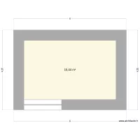 Plan de masse grange 2