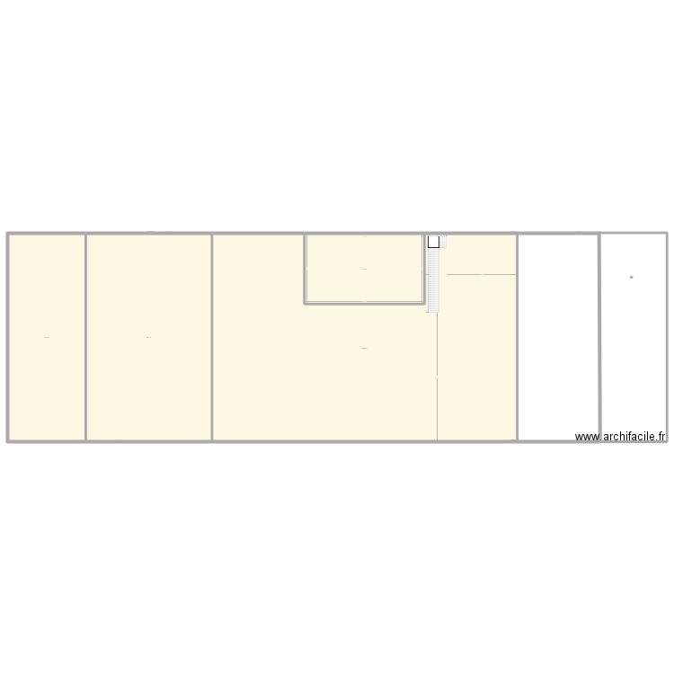 Maison Blaringhem. Plan de 0 pièce et 0 m2