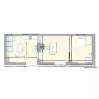 plan masse chez Armand