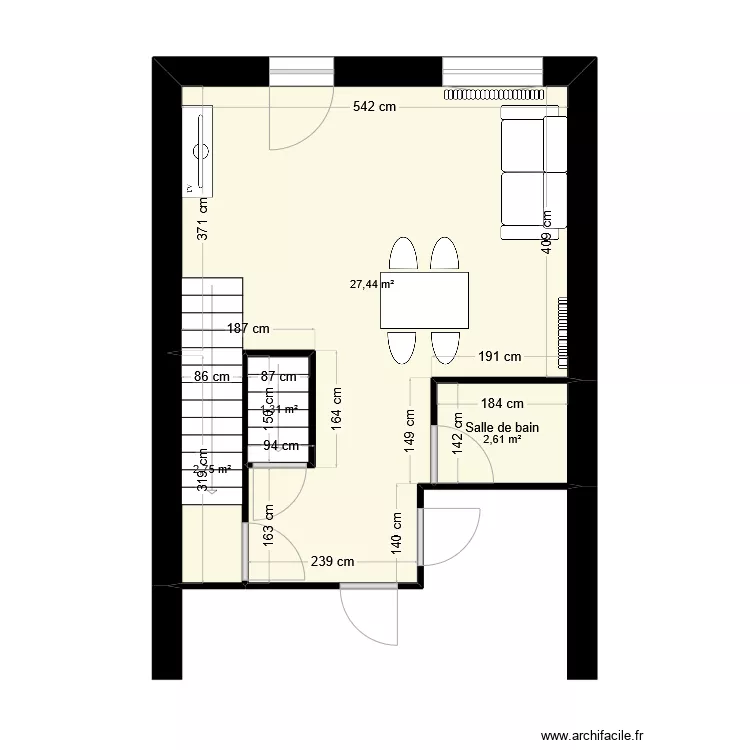 paysan bis projet. Plan de paysan bis projet. Plan de