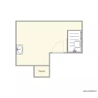 Plan apr&egrave;s travaux Joncour