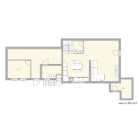 appartement bas