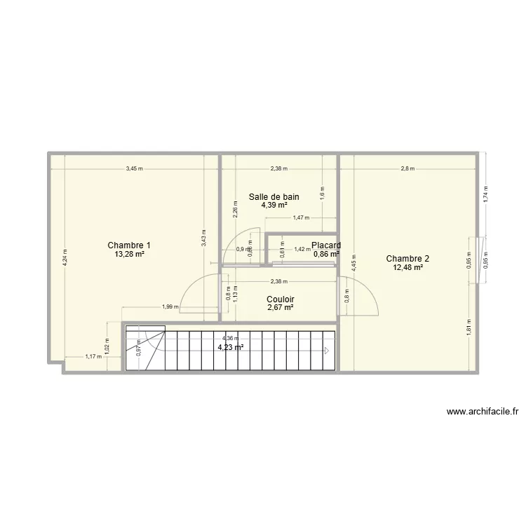 lemonier 2. Plan de lemonier 2. Plan de