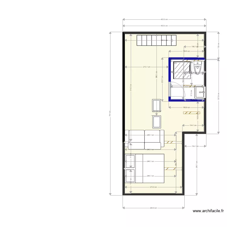 sam1. Plan de sam1. Plan de