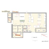 hall pilote ROSE DE MAI F