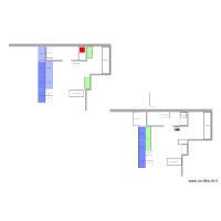 Implantation etablie 2