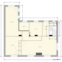 Maison Francheville le bas