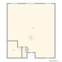 nouveau magasin