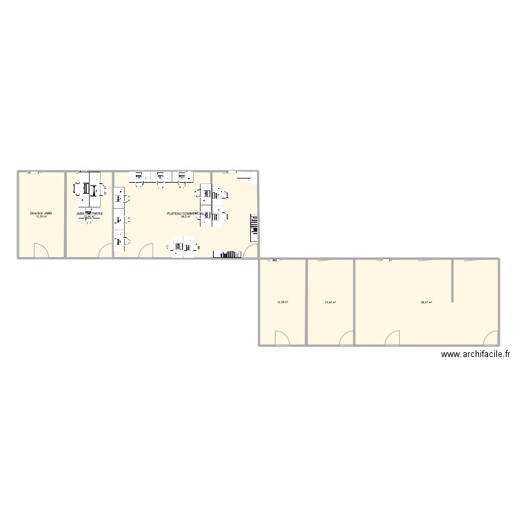 portal alain . Plan de 0 pièce et 0 m2
