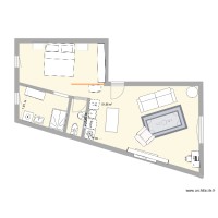 Studio Luberon - lave linge SdE