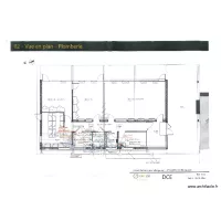 plan de vidange saint martin