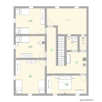 1er etage