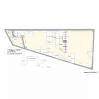 laverie merignac pressing2 Poulet