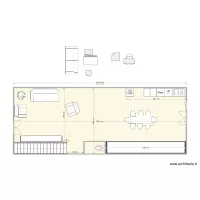 Plan Pélissanne 1er étage OK 2