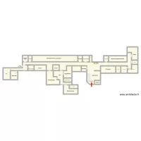 Plan H&ocirc;pital