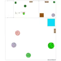 jardin