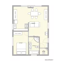 chalet fortin