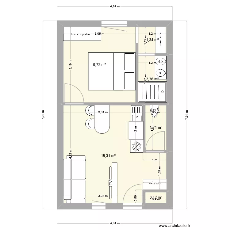 jean marc. Plan de jean marc. Plan de