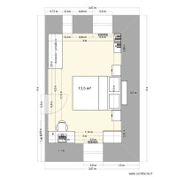 Chambre 2