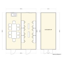 ARKEMINE CHANTIER THIZY LE BOURGS 69240