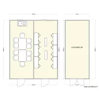 ARKEMINE CHANTIER THIZY LE BOURGS 69240