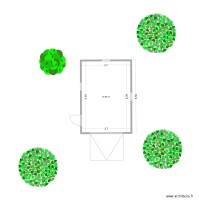 Projet garage Cazenave