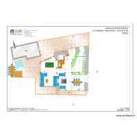 chatelard sejour geometre gde cuisine