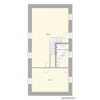 plan maison