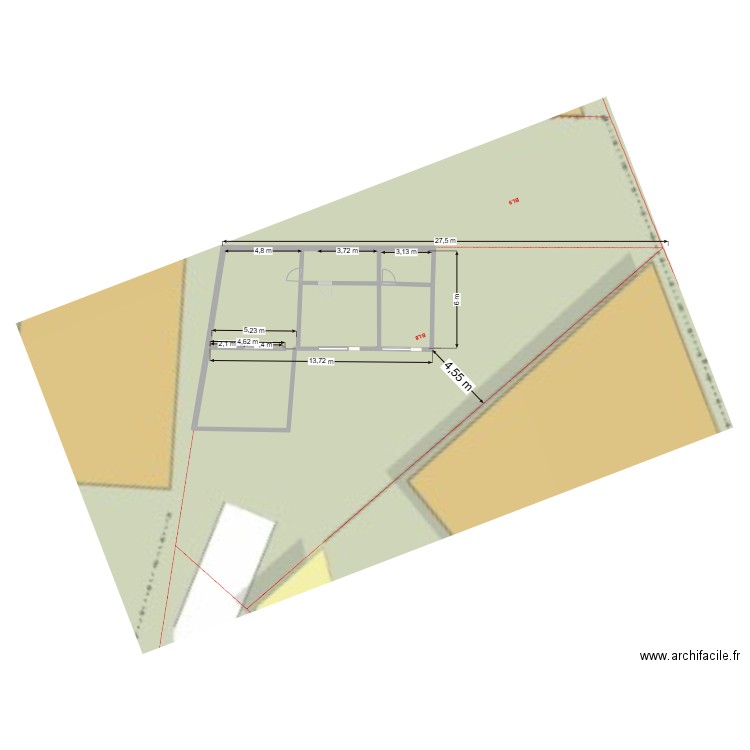 christian essai avec image de fond 2. Plan de 0 pièce et 0 m2