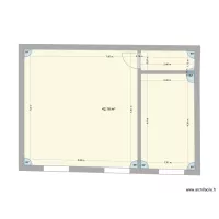 Bureau 30 Plan Modifié