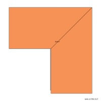 garage plan de coupe