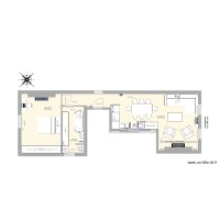 Plan Mobilier / Prises spécifiques